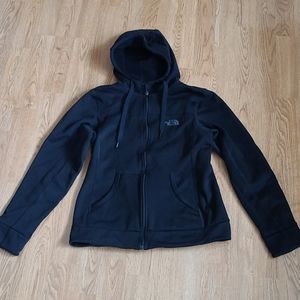 North Face Sweatshirt